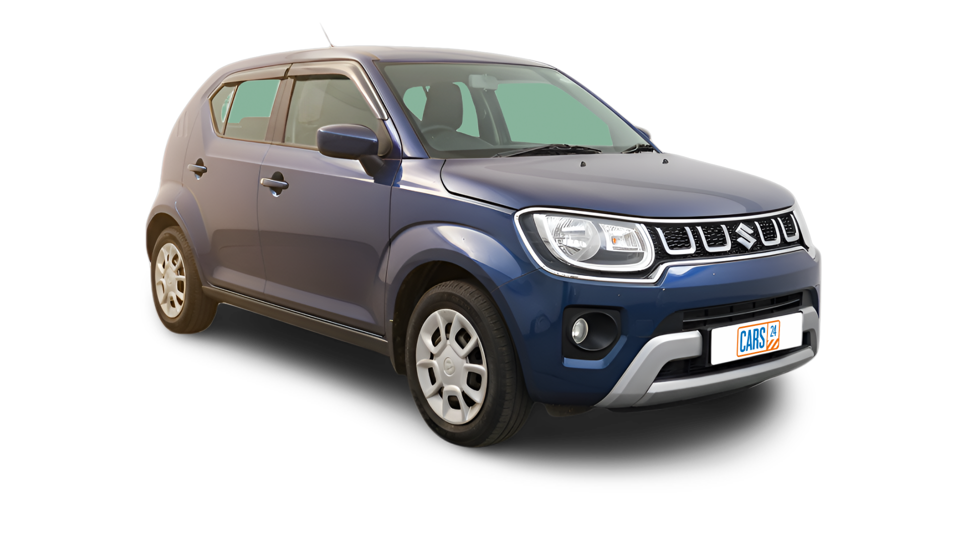 Maruti IGNIS-img